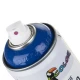اسپری رنگ آبی Dupli-Color RAL 5010 400ml