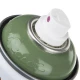 اسپری رنگ سبز Dupli-Color RAL 6011 400ml