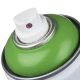 اسپری رنگ سبز Dupli-Color RAL 6018 400ml