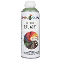 اسپری رنگ سبز Dupli-Color RAL 6021 400ml