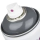 اسپری رنگ خاکستری Dupli-Color RAL 7012 400ml