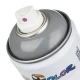 اسپری رنگ خاکستری Dupli-Color RAL 7037 400ml