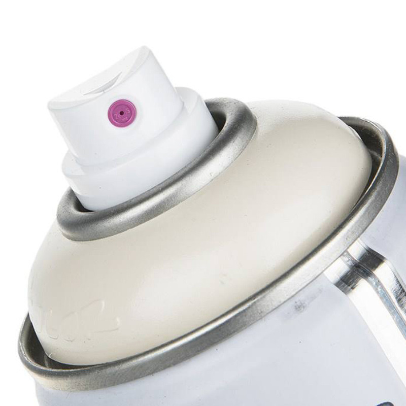 اسپری رنگ کرم Dupli-Color RAL 9001 400ml