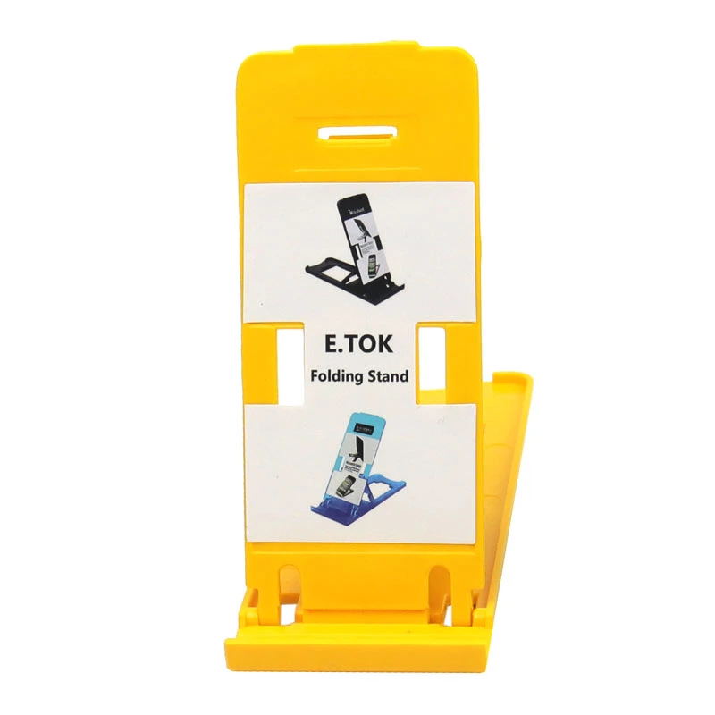 استند موبایل و تبلت E.TOK