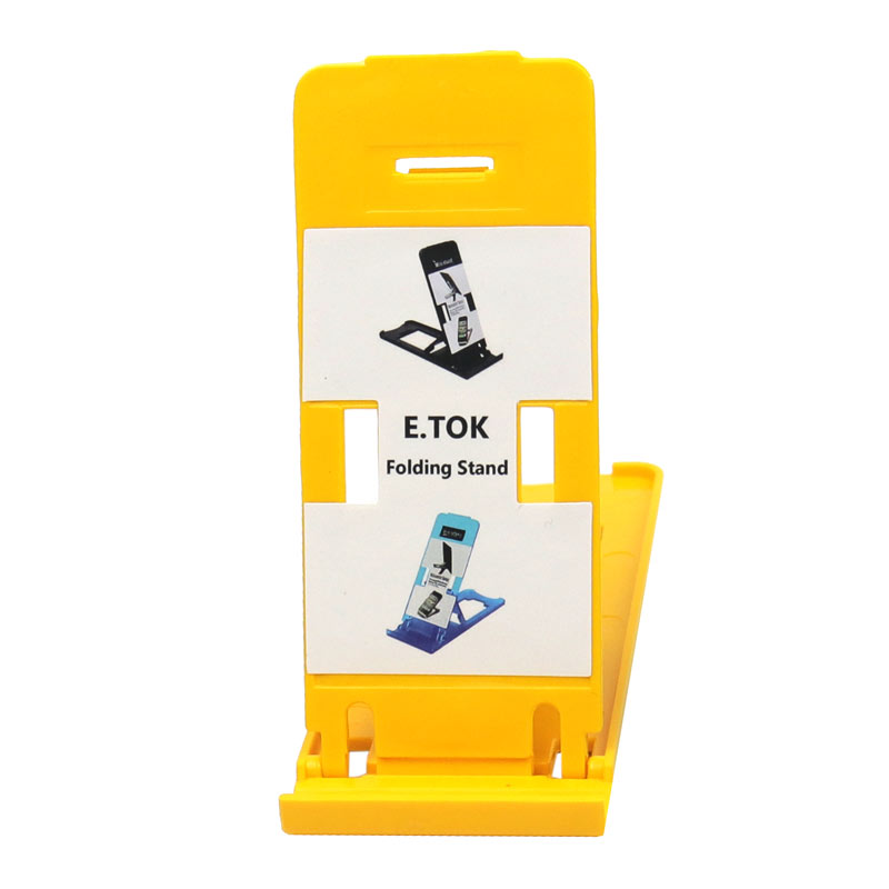 استند موبایل و تبلت E.TOK