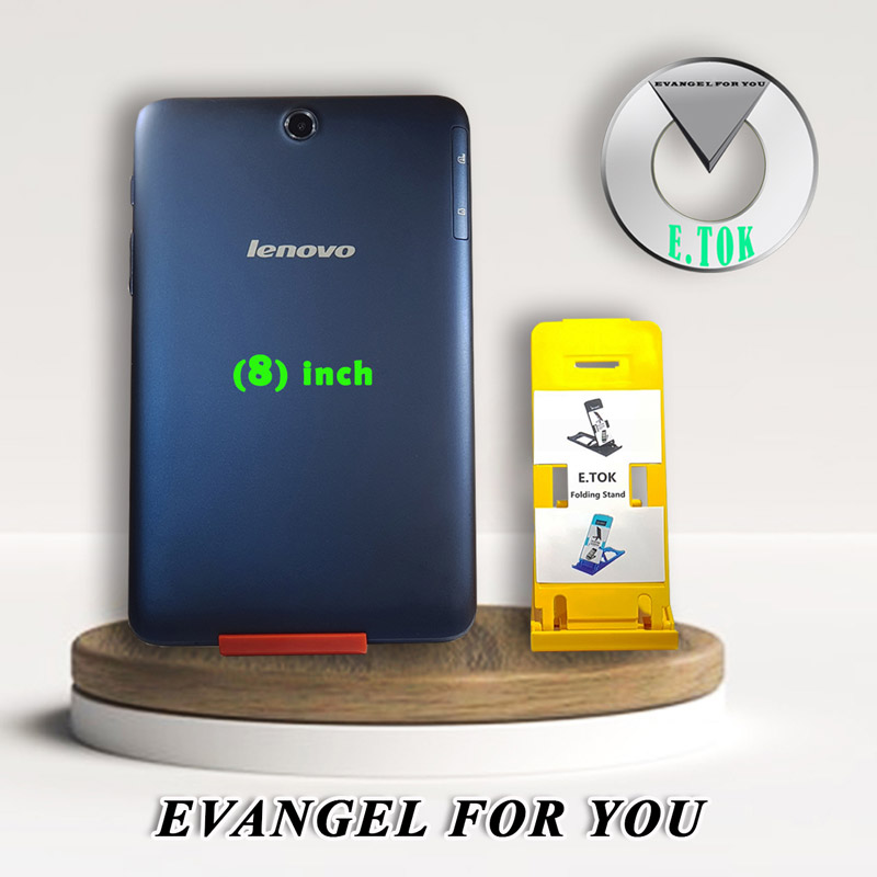 استند موبایل و تبلت E.TOK