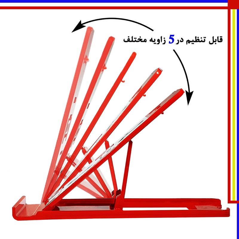استند موبایل و تبلت E.TOK