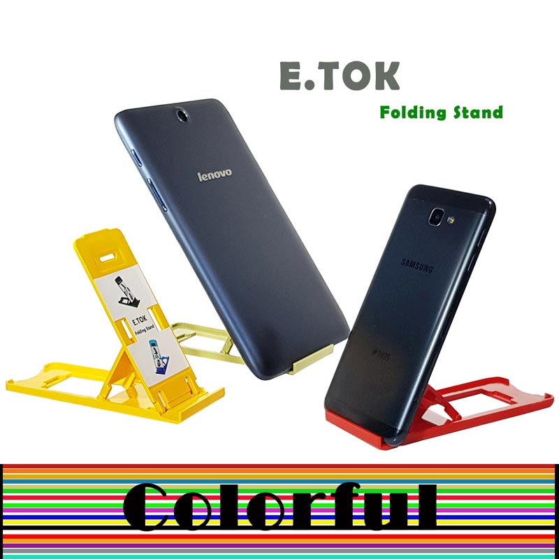 استند موبایل و تبلت E.TOK
