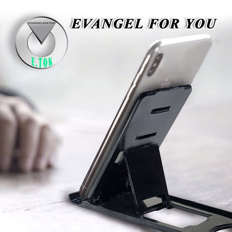 استند موبایل و تبلت E.TOK