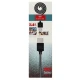 کابل Earldom EC-066C Type-C 2.4A 1m