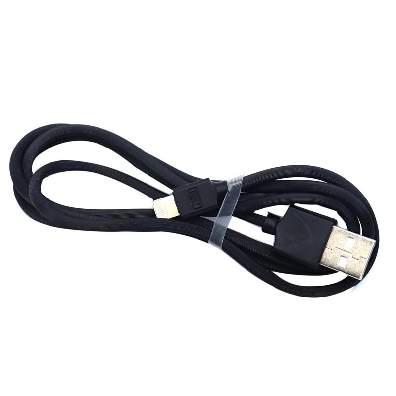 کابل آیفونی Earldom EC-066i 2.4A 1m