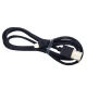 کابل آیفونی Earldom EC-066i 2.4A 1m