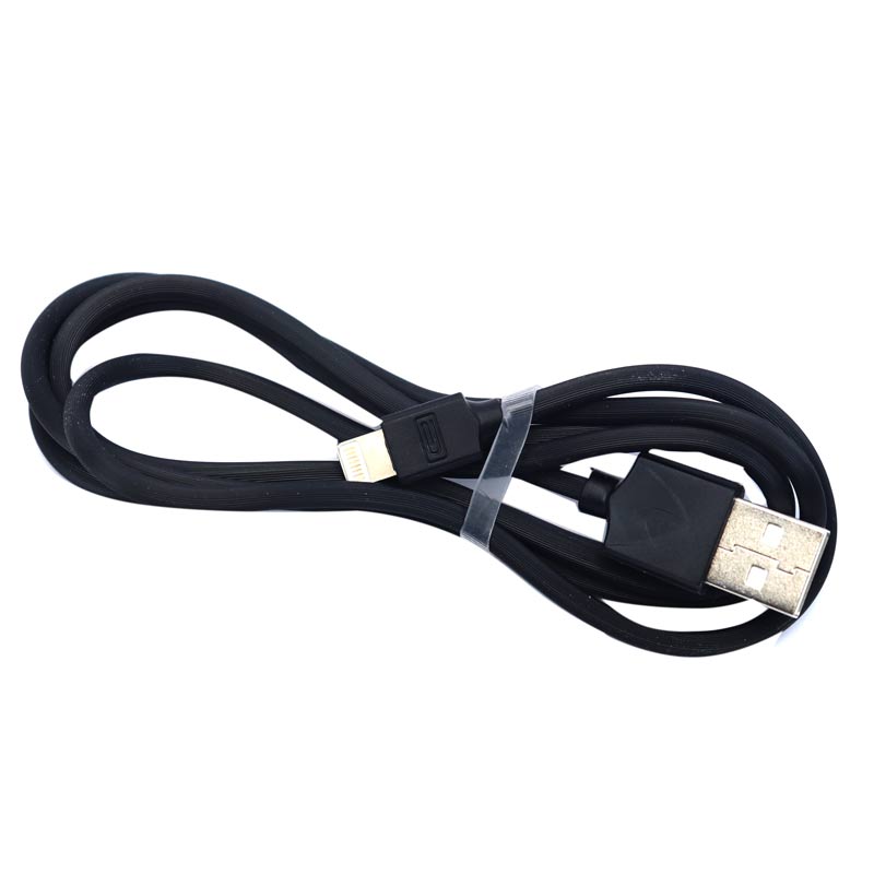 کابل آیفونی Earldom EC-066i 2.4A 1m