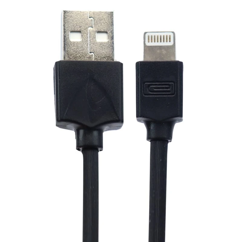 کابل آیفونی Earldom EC-066i 2.4A 1m