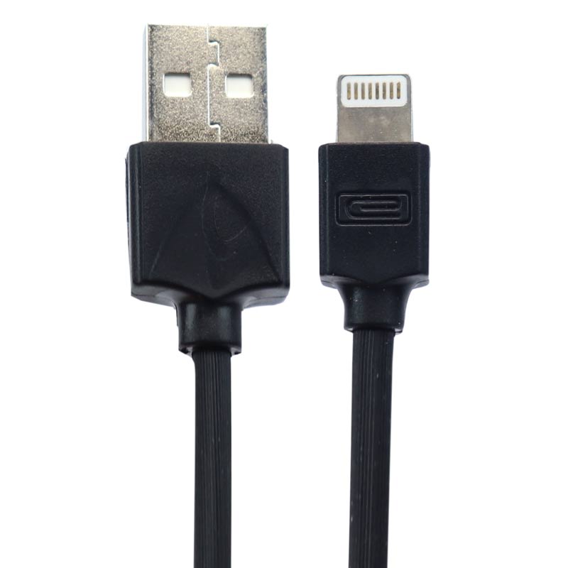 کابل آیفونی Earldom EC-066i 2.4A 1m