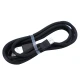 کابل میکرو یو اس بی Earldom EC-066m 2.4A 1m