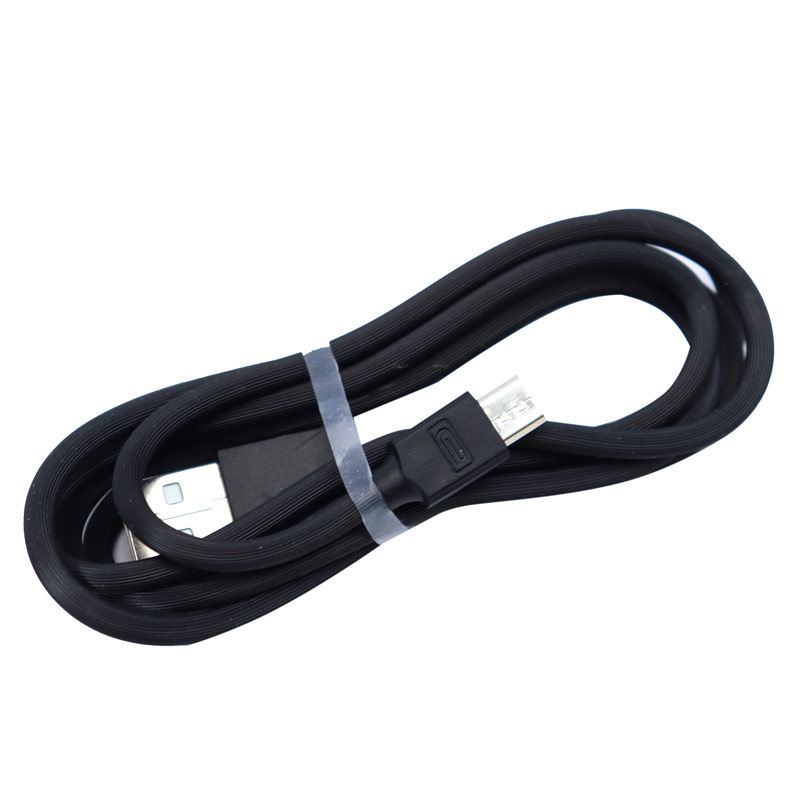 کابل میکرو یو اس بی Earldom EC-066m 2.4A 1m