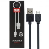 کابل میکرو یو اس بی Earldom EC-066m 2.4A 1m