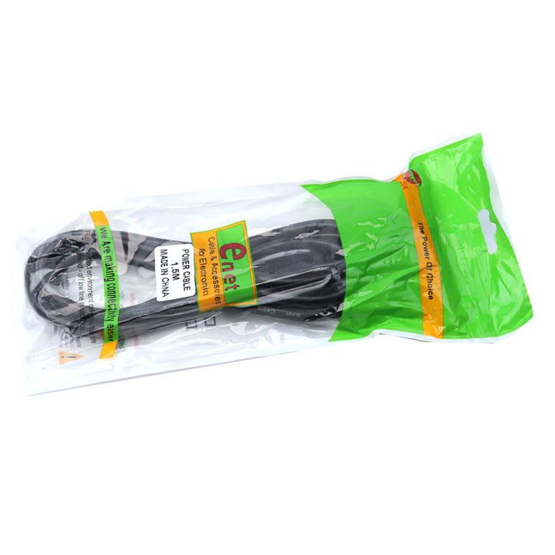 کابل برق Enet PC 1.5m