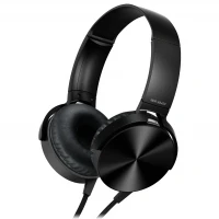 هدفون سیم دار Extra Bass MDR-XB450AP
