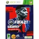بازی FIFA 2021 گردو مناسب برای XBOX 360