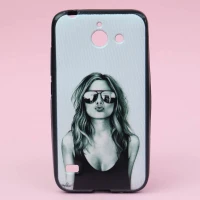 قاب فانتزی برجسته کد48 هواوی Ascend G730 سری E