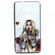 قاب فانتزی برجسته کد30 هواوی Honor 5X سری E