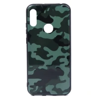 قاب فانتزی برجسته کد27 هواوی Honor 10 Lite سری E