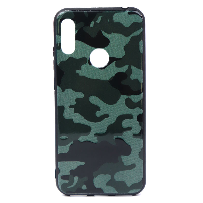 قاب فانتزی برجسته کد27 هواوی Honor 10 Lite سری E