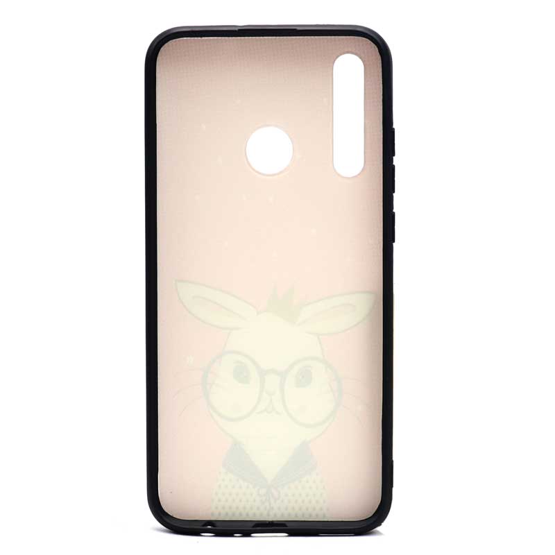 قاب فانتزی برجسته کد21 هواوی Honor 10 Lite سری E