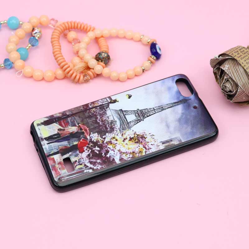 قاب فانتزی برجسته کد28 هواوی Honor 4C سری F