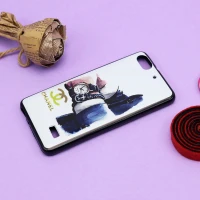 قاب فانتزی برجسته کد38 هواوی Honor 4C سری F