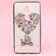 قاب فانتزی برجسته کد50 هواوی Honor 5X سری E