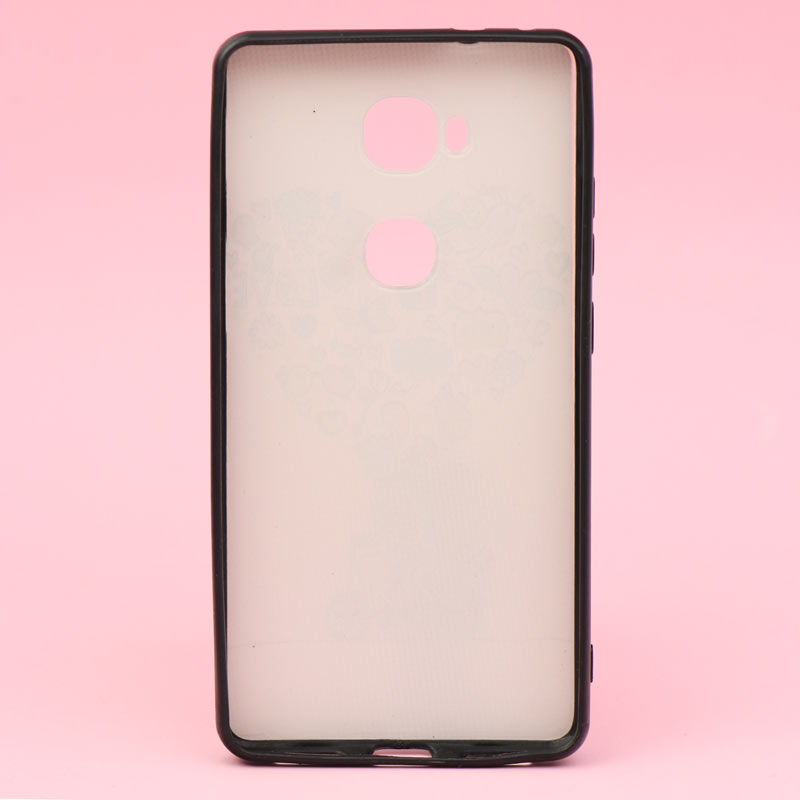 قاب فانتزی برجسته کد50 هواوی Honor 5X سری E