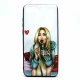 قاب فانتزی برجسته کد30 هواوی Honor 7A سری E
