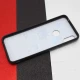 قاب فانتزی برجسته طرح لوگو هواوی Honor 8A سری H