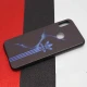 قاب فانتزی برجسته طرح لوگو هواوی Honor 8A سری H