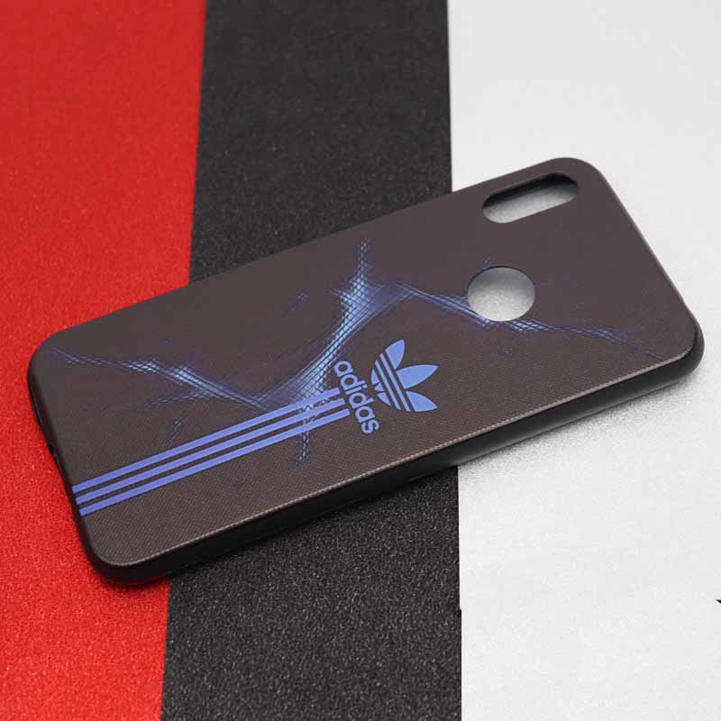 قاب فانتزی برجسته طرح لوگو هواوی Honor 8A سری H