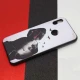 قاب فانتزی برجسته طرح پسرانه هواوی Honor 8A سری H
