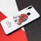 قاب فانتزی برجسته طرح پسرانه هواوی Honor 8C سری H