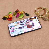 قاب فانتزی برجسته کد18 هواوی Honor 9X سری F