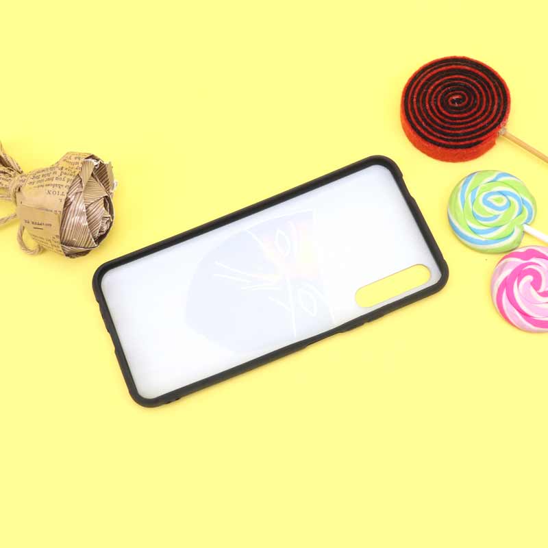 قاب فانتزی برجسته کد4 هواوی Honor 9X سری F