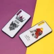 قاب فانتزی برجسته طرح پسرانه هواوی Honor 9X سری H