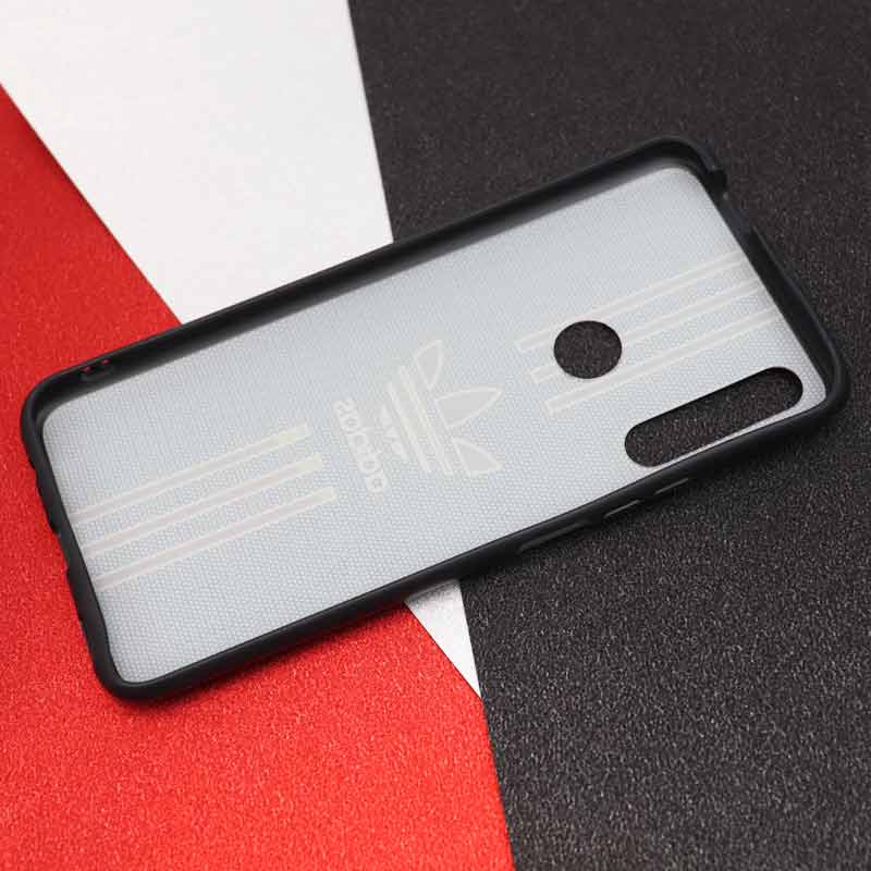 قاب فانتزی برجسته طرح دخترانه هواوی Honor 9X سری H