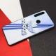 قاب فانتزی برجسته طرح لوگو هواوی Honor 9X سری H