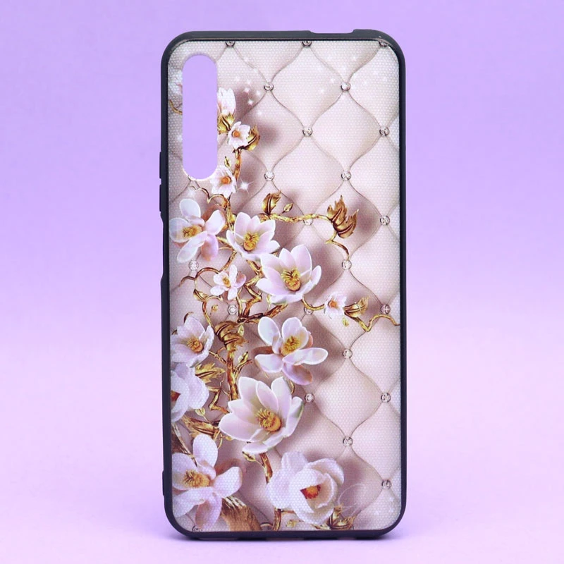 قاب فانتزی برجسته کد12 هواوی Honor 9X سری F