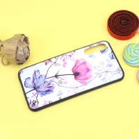 قاب فانتزی برجسته کد16 هواوی Honor 9X سری F