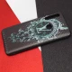 قاب فانتزی برجسته طرح لوگو هواوی Honor 9X سری H