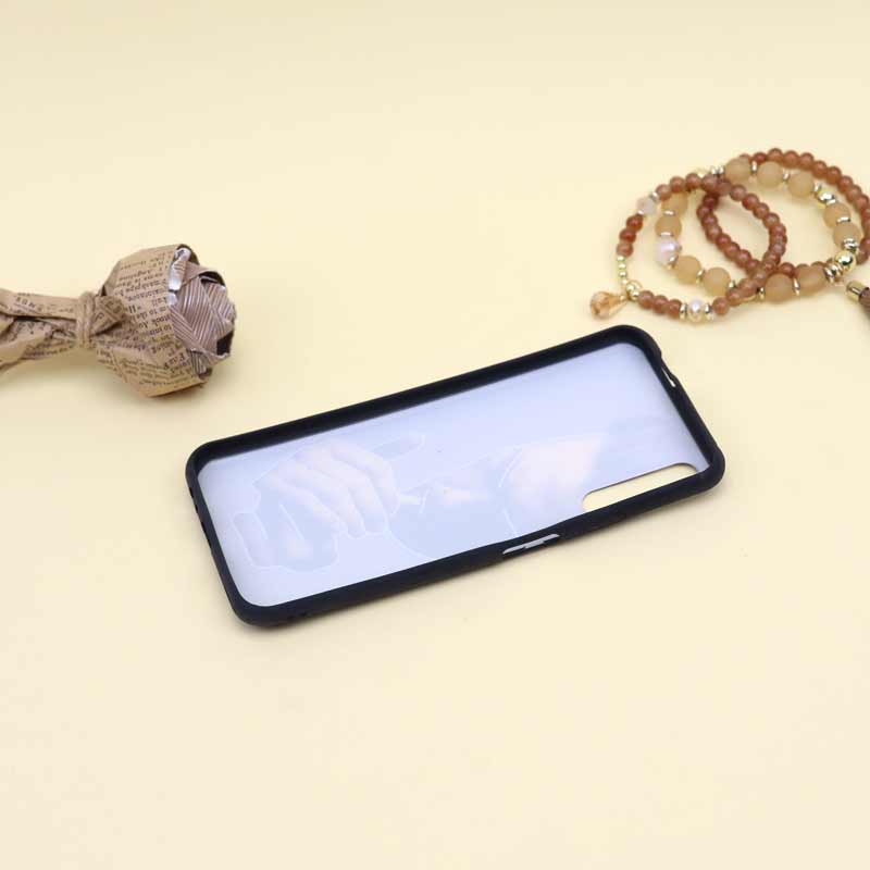 قاب فانتزی برجسته کد7 هواوی Honor 9X سری F