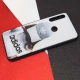 قاب فانتزی برجسته طرح لوگو هواوی Honor 9X سری H